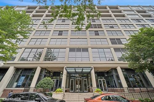 900 N Kingsbury Unit 757, Chicago, IL 60610