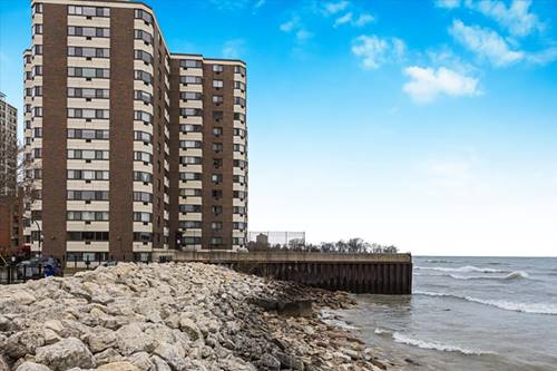 7337 S South Shore Unit 902, Chicago, IL 60649