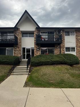 11A Kingery Quarter Unit 202, Willowbrook, IL 60527