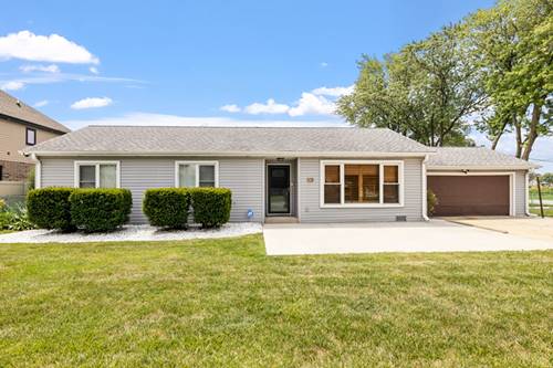 6759 W 91st, Oak Lawn, IL 60453