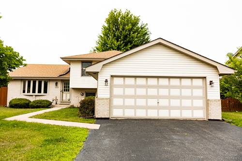 6916 Astoria, Plainfield, IL 60586