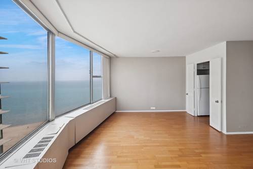 5757 N Sheridan Unit 16C, Chicago, IL 60660