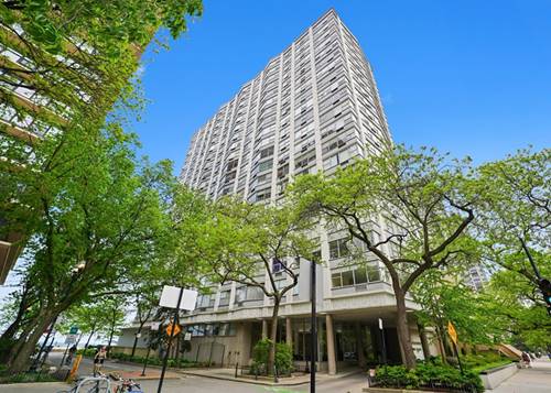 5757 N Sheridan Unit 16C, Chicago, IL 60660