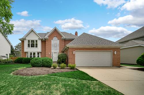 2955 Roslyn, Buffalo Grove, IL 60089