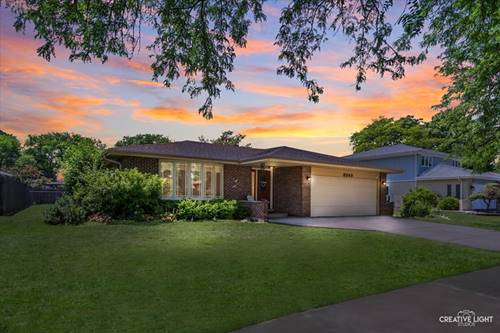 8349 Cristina, Orland Park, IL 60462