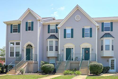 1812 Grandview, Montgomery, IL 60538