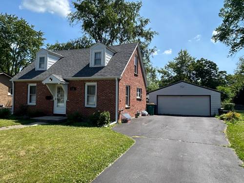 3325 Gilead, Zion, IL 60099