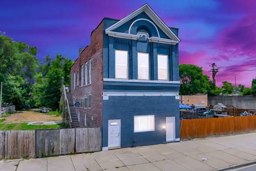 396 E Kensington, Chicago, IL 60628