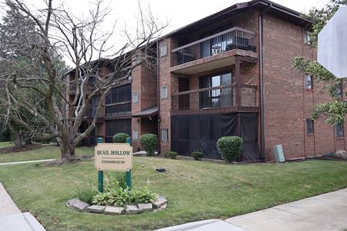 15103 Quail Hollow Unit 604, Orland Park, IL 60462