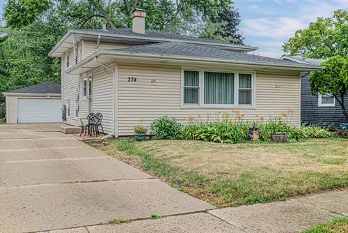 374 Heine, Elgin, IL 60123