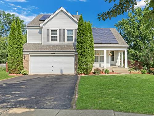 1379 Clavey, Gurnee, IL 60031