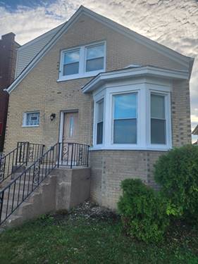 1735 N Latrobe, Chicago, IL 60639