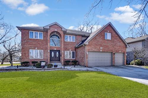 2201 Maple, Homewood, IL 60430