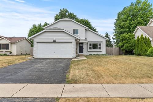 1617 Addleman, Joliet, IL 60431