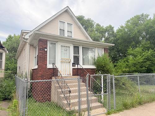 220 W 104th, Chicago, IL 60628