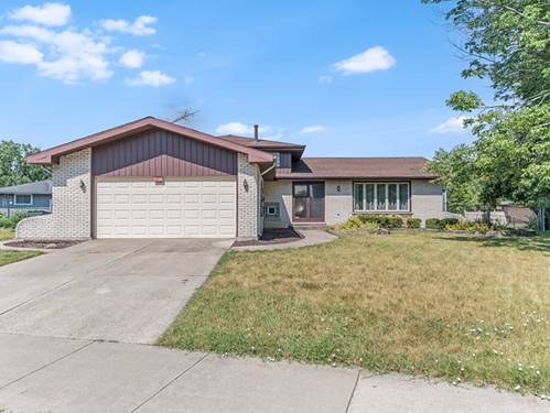 8564 Cherry Stone, Tinley Park, IL 60487