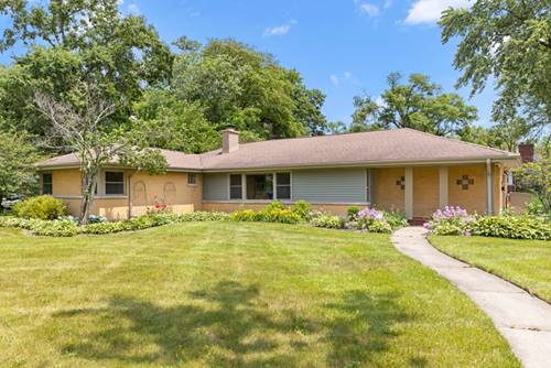 2839 School, Flossmoor, IL 60422