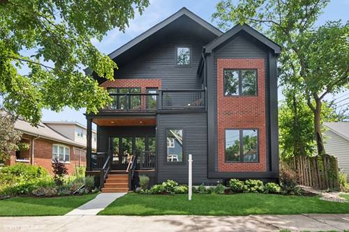 2715 Reese, Evanston, IL 60201