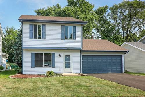 1302 Haverhill, Naperville, IL 60563