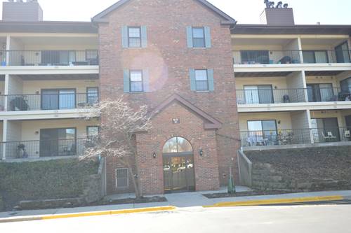 641 Hapsfield Unit 304, Buffalo Grove, IL 60089