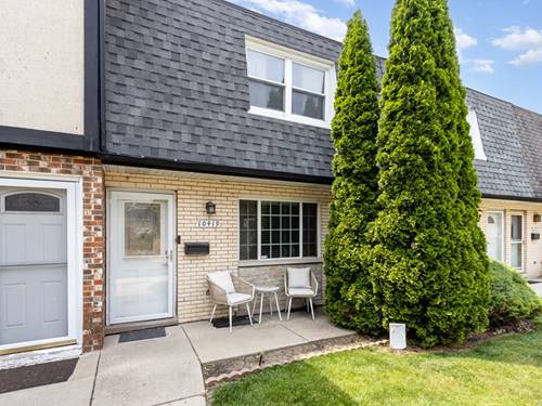 10419 Massasoit, Oak Lawn, IL 60453