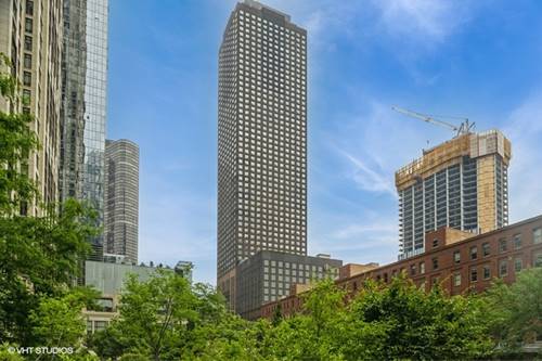 474 N Lake Shore Unit 4703, Chicago, IL 60611