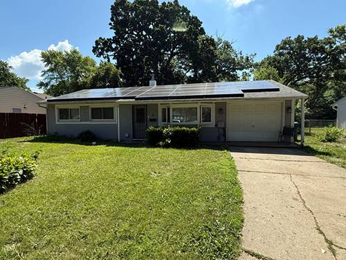 75 Pueblo, Montgomery, IL 60538