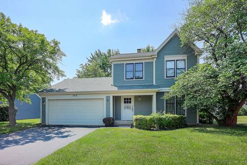 1918 N Yale, Arlington Heights, IL 60004