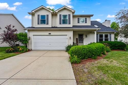 5505 Salma, Plainfield, IL 60586