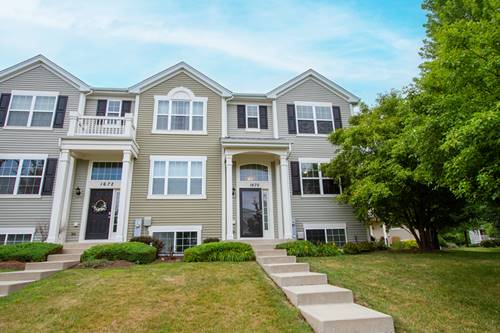 1670 Windward, Pingree Grove, IL 60140