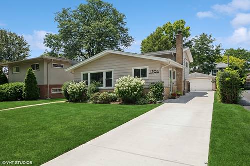 1308 Hoffman, Park Ridge, IL 60068