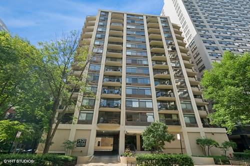 1450 N Astor Unit 14D, Chicago, IL 60610