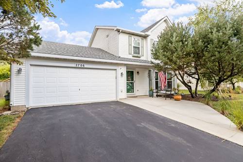 2706 Steamboat, Plainfield, IL 60586