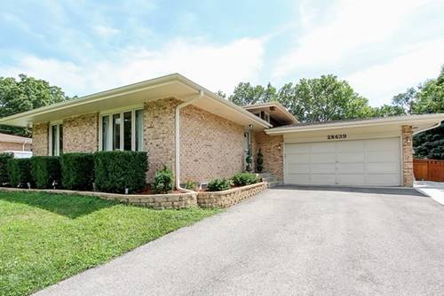 2N439 Virginia, Glen Ellyn, IL 60137