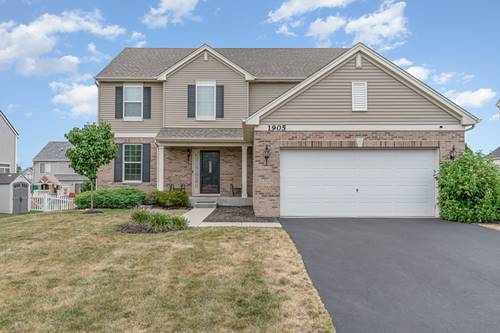1905 Willoughby, Joliet, IL 60431