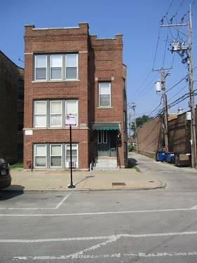 10614 S Ewing, Chicago, IL 60617