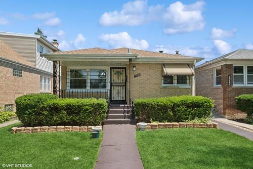 5821 N California, Chicago, IL 60659