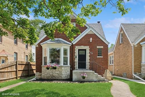 6109 N Karlov, Chicago, IL 60646