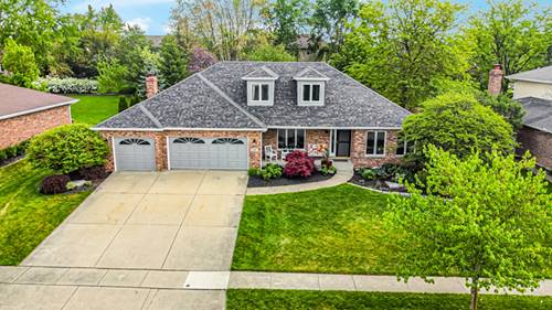 207 Hamilton, Frankfort, IL 60423