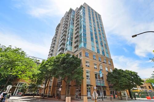 1640 Maple Unit 903, Evanston, IL 60201