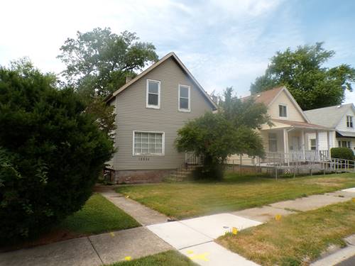 12934 Mozart, Blue Island, IL 60406
