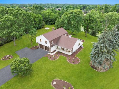 13456 W Red Coat, Lemont, IL 60439