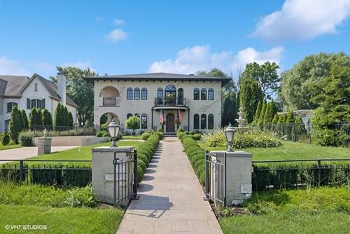 818 W 58th, Hinsdale, IL 60521