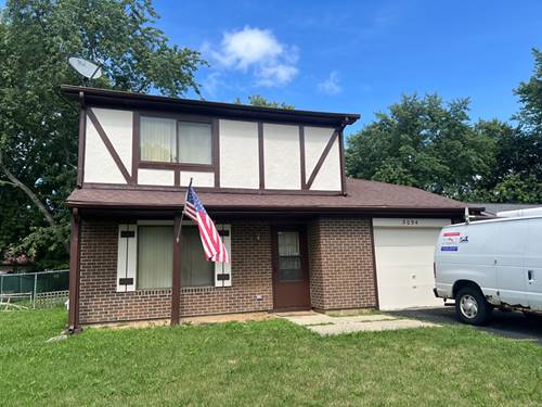 3094 Timber Hill, Aurora, IL 60504