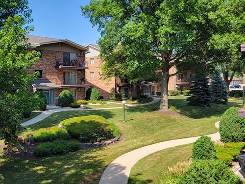 5340 Waterbury Unit 2103, Crestwood, IL 60418