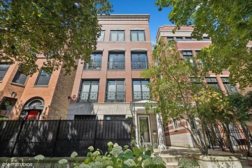 2848 N Burling Unit 1, Chicago, IL 60657