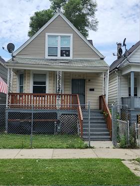 7126 S Aberdeen, Chicago, IL 60621