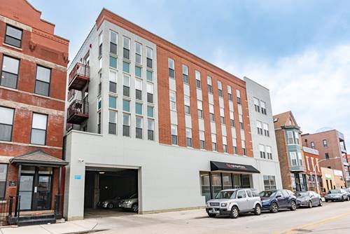 2356 N Elston Unit 406, Chicago, IL 60614