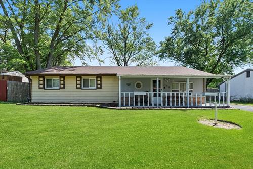121 Cypress, Bolingbrook, IL 60440