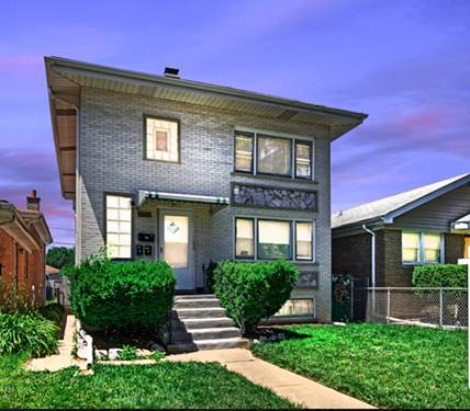 2924 N Mulligan, Chicago, IL 60634